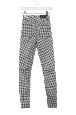 Damskie jeansy Stradivarius, Rozmiar XXS, Kolor Kolorowy, Cena 95,99 zł