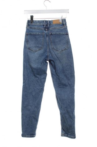 Dámské džíny  Stradivarius, Velikost XS, Barva Modrá, Cena  367,00 Kč