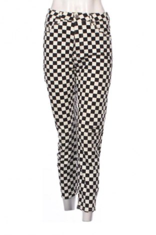 Damen Jeans Stradivarius, Größe M, Farbe Mehrfarbig, Preis 20,99 €
