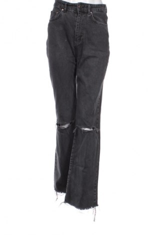 Damen Jeans Stradivarius, Größe S, Farbe Schwarz, Preis € 9,99