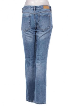 Damen Jeans Stradivarius, Größe S, Farbe Blau, Preis 9,99 €