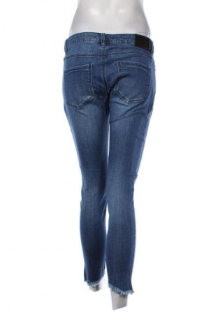 Dámské džíny  Stradivarius, Velikost M, Barva Modrá, Cena  239,00 Kč