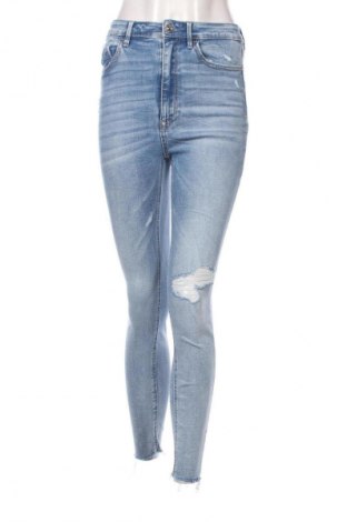 Damen Jeans Stradivarius, Größe M, Farbe Blau, Preis € 20,99