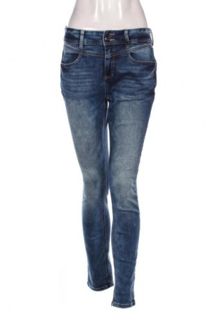 Blugi de femei Street One, Mărime M, Culoare Albastru, Preț 139,99 Lei