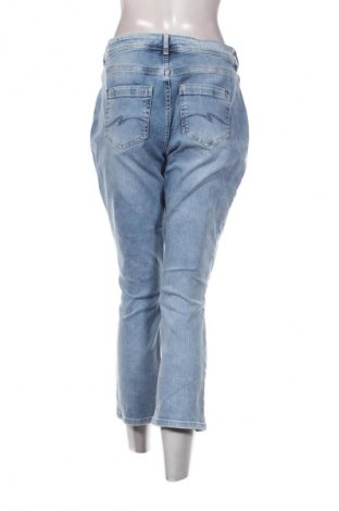 Dámské džíny  Street One, Velikost XL, Barva Modrá, Cena  269,00 Kč