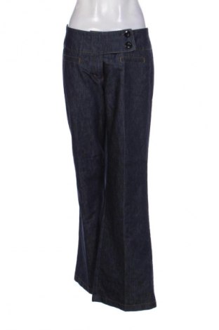 Damen Jeans Street One, Größe M, Farbe Blau, Preis 21,00 €