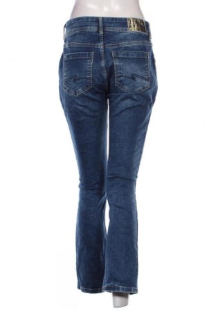 Damskie jeansy Street One, Rozmiar M, Kolor Niebieski, Cena 134,99 zł