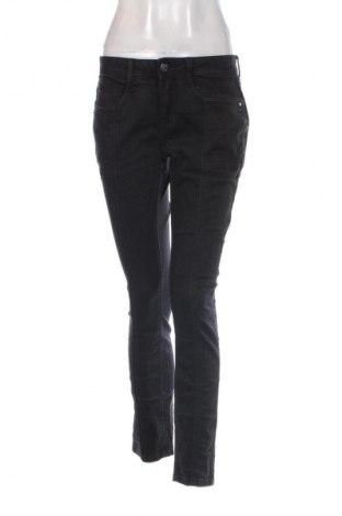 Damskie jeansy Street One, Rozmiar M, Kolor Czarny, Cena 134,99 zł