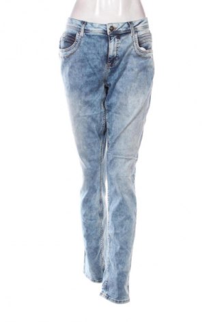Damen Jeans Street One, Größe XL, Farbe Blau, Preis € 11,99