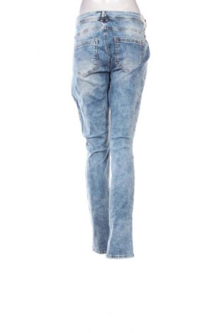 Damen Jeans Street One, Größe XL, Farbe Blau, Preis € 11,99