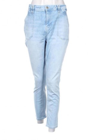 Dámske džínsy  Street One, Veľkosť XL, Farba Modrá, Cena  13,95 €