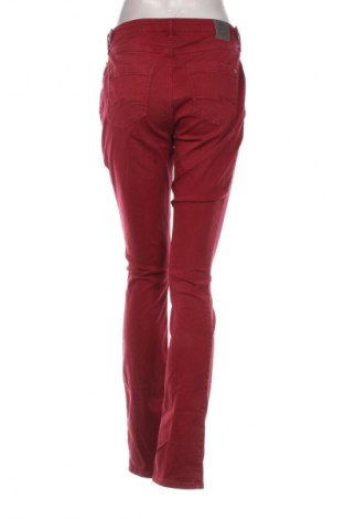 Damen Jeans Street One, Größe L, Farbe Rot, Preis € 13,99