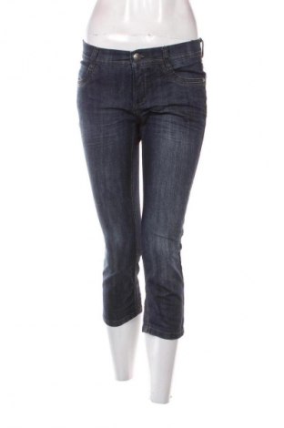 Damen Jeans Street One, Größe M, Farbe Blau, Preis € 28,99