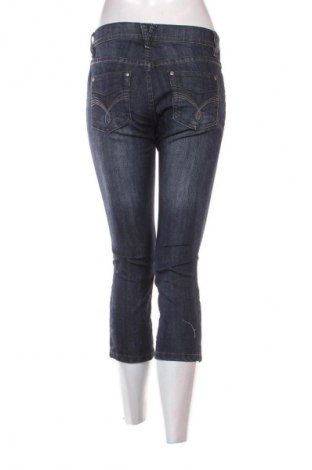 Damen Jeans Street One, Größe M, Farbe Blau, Preis € 28,99