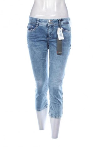 Damen Jeans Street One, Größe S, Farbe Blau, Preis € 30,99