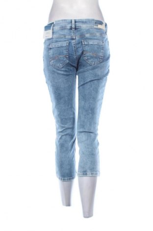 Damen Jeans Street One, Größe S, Farbe Blau, Preis € 30,99