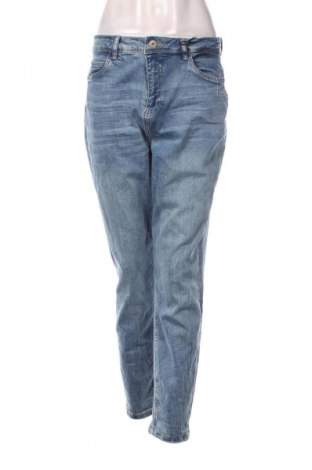 Damen Jeans Sublevel, Größe L, Farbe Blau, Preis € 32,99