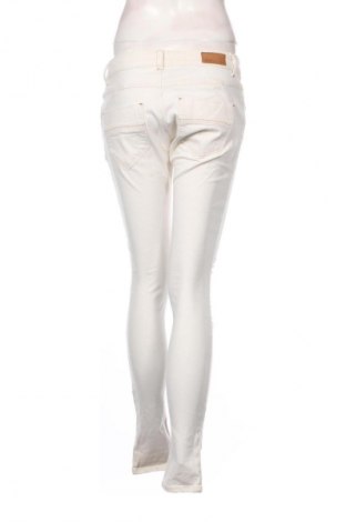 Damskie jeansy Super Star, Rozmiar M, Kolor ecru, Cena 95,99 zł