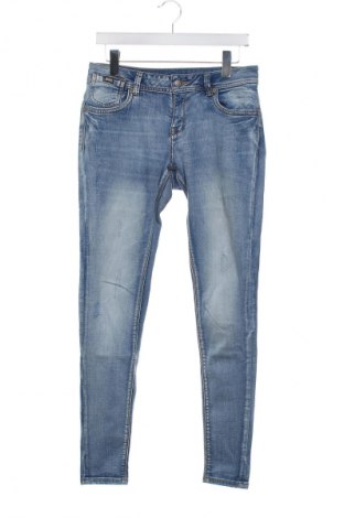 Γυναικείο Τζίν Superdry, Μέγεθος M, Χρώμα Μπλέ, Τιμή 16,99 €