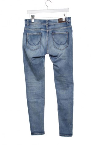 Γυναικείο Τζίν Superdry, Μέγεθος M, Χρώμα Μπλέ, Τιμή 16,99 €