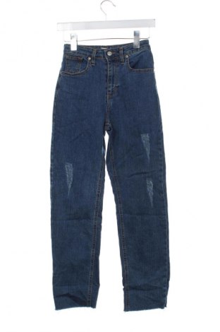 Blugi de femei Susy Mix, Mărime XS, Culoare Albastru, Preț 98,99 Lei