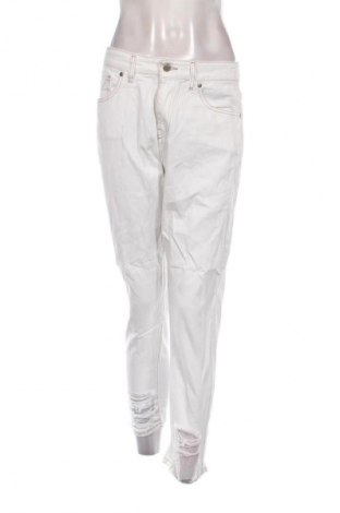 Damen Jeans Susy Mix, Größe L, Farbe Weiß, Preis € 20,99
