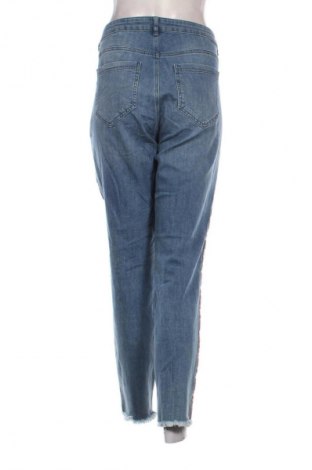 Damen Jeans Taifun, Größe XXL, Farbe Mehrfarbig, Preis 51,99 €