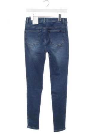Damskie jeansy Taifun, Rozmiar XS, Kolor Niebieski, Cena 564,99 zł
