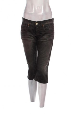 Damen Jeans Take Two, Größe L, Farbe Grau, Preis € 10,99