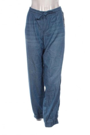 Γυναικείο Τζίν Takko Fashion, Μέγεθος XXL, Χρώμα Μπλέ, Τιμή 18,99 €