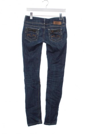 Damskie jeansy Tally Weijl, Rozmiar XS, Kolor Niebieski, Cena 95,99 zł