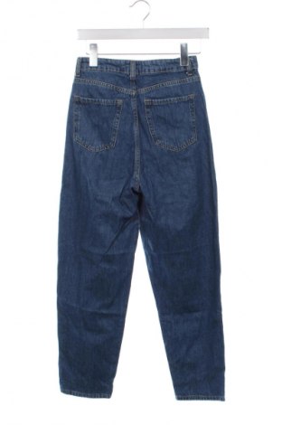 Damskie jeansy Tally Weijl, Rozmiar XS, Kolor Niebieski, Cena 95,99 zł