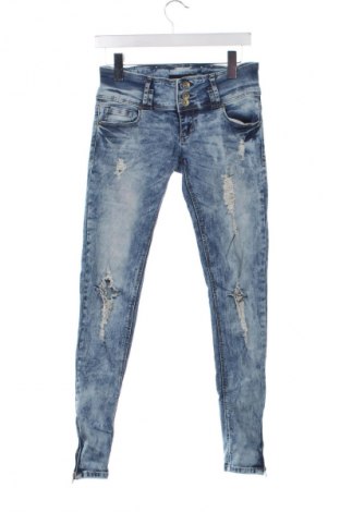 Damen Jeans Tally Weijl, Größe M, Farbe Blau, Preis € 17,90