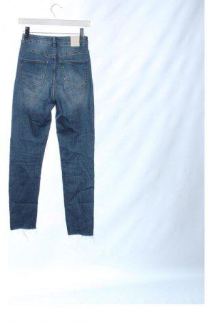 Damskie jeansy Tally Weijl, Rozmiar XS, Kolor Niebieski, Cena 95,99 zł