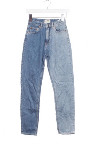 Damen Jeans Tally Weijl, Größe XXS, Farbe Blau, Preis 8,99 €