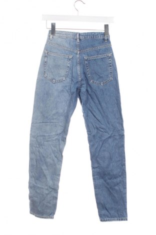 Damen Jeans Tally Weijl, Größe XXS, Farbe Blau, Preis 8,99 €