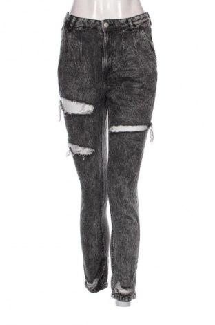 Damen Jeans Tally Weijl, Größe S, Farbe Grau, Preis 8,99 €