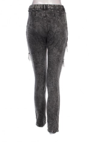 Damen Jeans Tally Weijl, Größe S, Farbe Grau, Preis 8,99 €