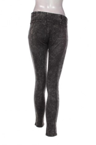 Dámske džínsy  Terranova, Veľkosť M, Farba Čierna, Cena  16,95 €