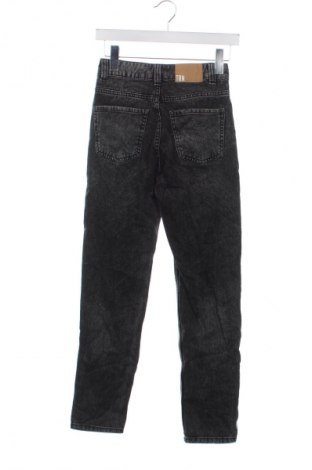 Blugi de femei Terranova, Mărime XS, Culoare Gri, Preț 98,99 Lei
