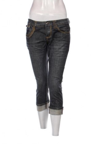 Damen Jeans Terranova, Größe L, Farbe Blau, Preis € 8,99