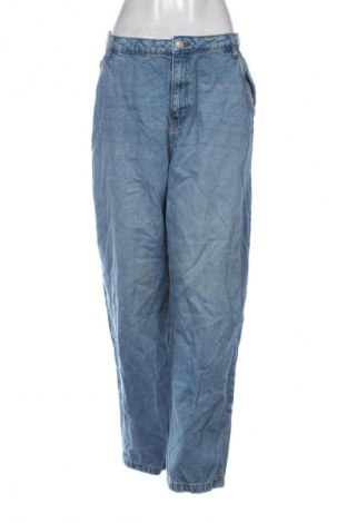 Damen Jeans Terranova, Größe M, Farbe Blau, Preis € 8,99