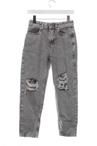 Damen Jeans Terranova, Größe S, Farbe Grau, Preis € 8,99