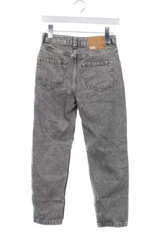 Damen Jeans Terranova, Größe S, Farbe Grau, Preis € 8,99