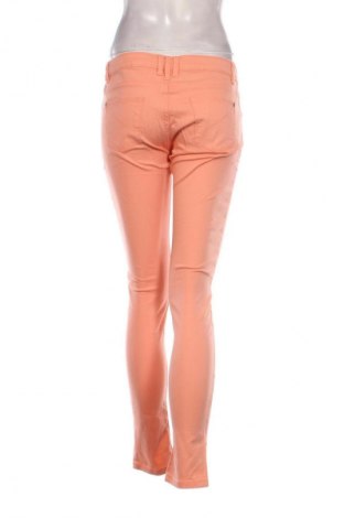 Damen Jeans Terranova, Größe M, Farbe Orange, Preis 20,99 €