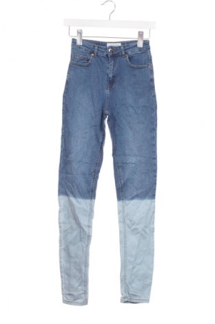 Damen Jeans Terranova, Größe XS, Farbe Blau, Preis 8,99 €