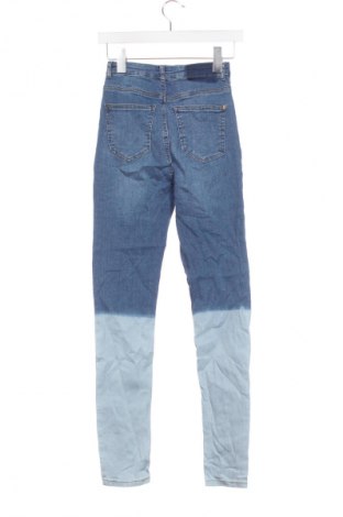 Damen Jeans Terranova, Größe XS, Farbe Blau, Preis 8,99 €