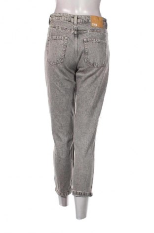 Damen Jeans Terranova, Größe M, Farbe Grau, Preis € 8,99