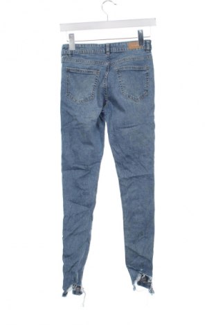 Damen Jeans Terranova, Größe XS, Farbe Blau, Preis € 8,99
