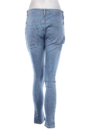 Damskie jeansy Terranova, Rozmiar L, Kolor Niebieski, Cena 95,99 zł